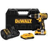 Дрель-шуруповерт DeWALT DCD790D2, 18 В, бесщеточный двигатель, фото , изображение 3 | SNABZHENIE.com.ua