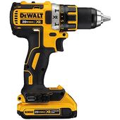 Дрель-шуруповерт DeWALT DCD790D2, 18 В, бесщеточный двигатель, фото , изображение 2 | SNABZHENIE.com.ua