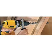 Сверло шнековое DeWALT 30 мм x 280 мм (DT4650) для дерева, фото , изображение 2 | SNABZHENIE.com.ua