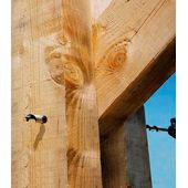 Сверло винтовое по дереву 32x450 мм Lewis Long, фото  | SNABZHENIE.com.ua