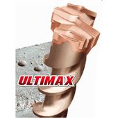 Бур DIAGER Ultimax SDS-max 32x690 мм для бетона, фото , изображение 2 | SNABZHENIE.com.ua