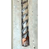 Бур DIAGER Ultimax SDS-max 30x920 мм для бетона, фото , изображение 5 | SNABZHENIE.com.ua