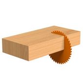 Диск пильный CMT 250x30mm Z80 для чистового реза по дереву, фото , изображение 4 | SNABZHENIE.com.ua