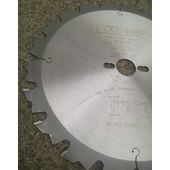 Диск пильный CMT 300x30 мм, Z 20 для грубого пиления древесины, фото , изображение 6 | SNABZHENIE.com.ua