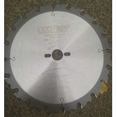 Диск пильный CMT 300x30 мм, Z 20 для грубого пиления древесины, фото , изображение 4 | SNABZHENIE.com.ua