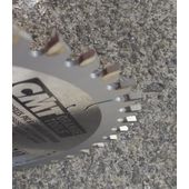 Пильный диск CMT 160x20 мм, Z 40 для цветных металлов и панелей, фото , изображение 5 | SNABZHENIE.com.ua