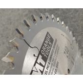 Пильный диск CMT 160x20 мм, Z 40 для цветных металлов и панелей, фото , изображение 2 | SNABZHENIE.com.ua