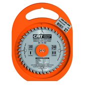 Диск CMT 160x20 мм, Z 56 для цветных металлов и панелей, фото , изображение 2 | SNABZHENIE.com.ua