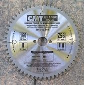 Диск CMT 160x20 мм, Z 56 для цветных металлов и панелей, фото , изображение 6 | SNABZHENIE.com.ua