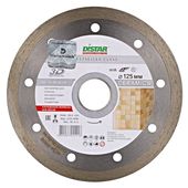 Круг алмазный DISTAR Bestseller Ceramics 125x1,5x8 1A1R, фото  | SNABZHENIE.com.ua