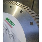 Круг алмазный DISTAR Turbo Bestseller 230x2,6x9 мм, фото , изображение 6 | SNABZHENIE.com.ua