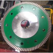 Круг алмазный DISTAR Turbo Elite Ultra 125 мм, фото , изображение 3 | SNABZHENIE.com.ua