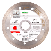Круг алмазный DISTAR Decor Slim 125x1,2/1,0x8x22,23, фото , изображение 6 | SNABZHENIE.com.ua