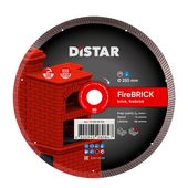 Алмазный круг DISTAR Gres Ultra 200x1,6/1,2x8,5 (1A1R), фото  | SNABZHENIE.com.ua