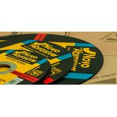 Круг отрезной 355x3,5x25,4 мм по металлу тип 41 NOVOABRASIVE, фото , изображение 4 | SNABZHENIE.com.ua