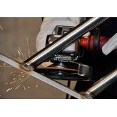 Круг зачистной по металлу 125x6,0x22,2 мм PROFITOOL F27, фото , изображение 2 | SNABZHENIE.com.ua