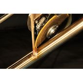 Круг зачистной по металлу 125x6,0x22,2 мм PROFITOOL F27, фото , изображение 3 | SNABZHENIE.com.ua