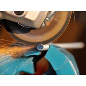 Круг отрезной по металлу 350x3,0x25,4 мм PROFITOOL F41, фото , изображение 2 | SNABZHENIE.com.ua