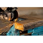 Круг отрезной по металлу 350x3,0x25,4 мм PROFITOOL F41, фото  | SNABZHENIE.com.ua