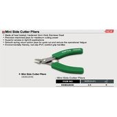 Бокорезы 4,5 TOPTUL DEBE204E, фото , изображение 2 | SNABZHENIE.com.ua