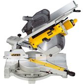 Торцовочная пила DeWALT D27111 универсальная для точных резов, фото  | SNABZHENIE.com.ua