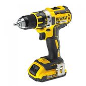 Дрель-шуруповерт DeWALT DCD790D2, 18 В, бесщеточный двигатель, фото  | SNABZHENIE.com.ua