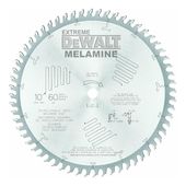 Диск пильный DeWALT 250x30 мм для ламината, 60 зубьев, 10° угол, фото  | SNABZHENIE.com.ua