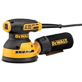 Шлифмашина эксцентриковая DeWALT DWE6423, фото  | SNABZHENIE.com.ua
