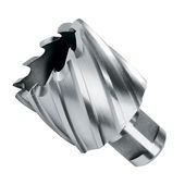 Кольцевая фреза 22x25 мм по металлу для магнитных дрелей DeWALT DT8404, фото  | SNABZHENIE.com.ua