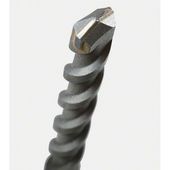 Сверло по бетону BOSCH 6x100x160 мм SDS plus 1, фото , изображение 3 | SNABZHENIE.com.ua