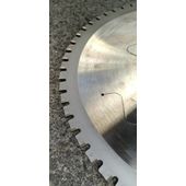 Дисковая пила CMT 254x30 мм, Z 60 для стали, фото , изображение 6 | SNABZHENIE.com.ua