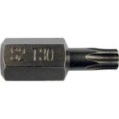 Бита Torx T30, 30 мм, YATO (YT-04051), фото  | SNABZHENIE.com.ua
