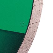 Круг алмазный DISTAR Granite Premium 250x1,7x10x25,4 (1A1R), фото , изображение 5 | SNABZHENIE.com.ua