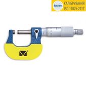 Микрометр гладкий МК-25, фото  | SNABZHENIE.com.ua