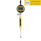 Цифровой нутромер индикаторный НИЦ-10, фото  | SNABZHENIE.com.ua