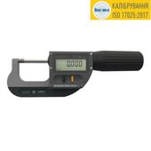 Микрометр Sylvac IP-67 (0-30 мм), фото  | SNABZHENIE.com.ua