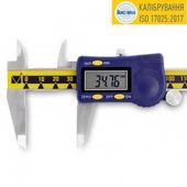 Цифровой штангенциркуль ШЦЦ-150, фото  | SNABZHENIE.com.ua