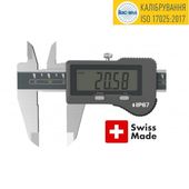 Штангенциркуль Sylvac ШЦЦ-150 IP67, фото  | SNABZHENIE.com.ua