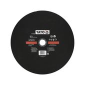 Диск отрезной по металлу YATO 350x32 мм, 3,5 мм, фото  | SNABZHENIE.com.ua