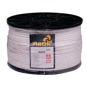 Канат полипропиленовый VIROK ЕВА 14 мм х 100 м, фото  | SNABZHENIE.com.ua