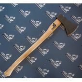 Сокира кована 2,5 кг, фото  | SNABZHENIE.com.ua