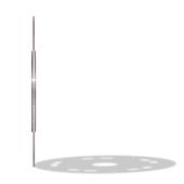 Алмазный диск DISTAR Esthete 115x1,1/0,8x22,23 мм, фото , изображение 4 | SNABZHENIE.com.ua