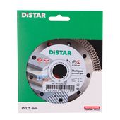 Диск алмазный DISTAR Multigres 125x1,4/1,0x10x22,23, фото , изображение 5 | SNABZHENIE.com.ua