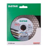 Алмазный отрезной круг DISTAR 125x1,6/1,2x25x22,23 Edge Dry, фото , изображение 6 | SNABZHENIE.com.ua