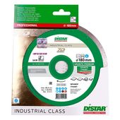 Алмазный круг DISTAR Granite Premium 180x1,5x8,5x25,4 (1A1R), фото , изображение 5 | SNABZHENIE.com.ua