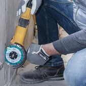 Алмазный диск DISTAR HIT Technic 125 мм сегментный отрезной 1A1RSS/C3, фото , изображение 3 | SNABZHENIE.com.ua