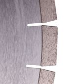 Алмазный круг для асфальта 500x4,0/3,0x15x25,4 HIT BAUMESSER, фото , изображение 5 | SNABZHENIE.com.ua