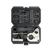 Фіксатори газорозподільної системи Renault, Nissan, Opel YATO 9 шт. YT-06010, фото  | SNABZHENIE.com.ua