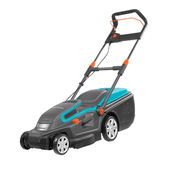 Электрическая газонокосилка Gardena PowerMax 1800/42, фото  | SNABZHENIE.com.ua