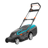 Газонокосилка Gardena PowerMax Li-40/37, фото  | SNABZHENIE.com.ua